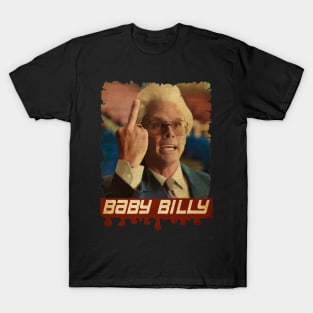 Baby billy Vintage T-Shirt